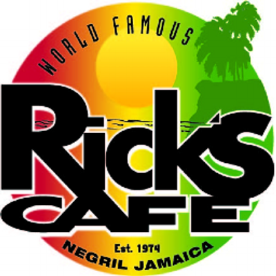 Rick's Cafe Jamaica